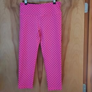 VSX Victoria's Secret leggings